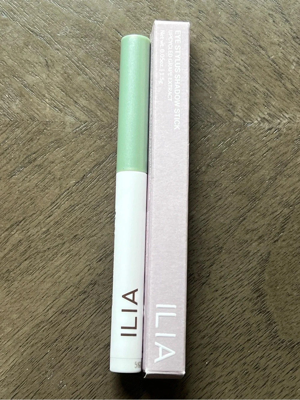 ILIA Eyeshadow Stick — Vignette